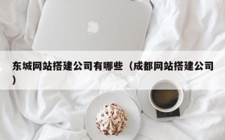 三明东城网站搭建公司有哪些（成都网站搭建公司）